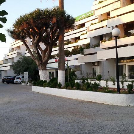 Rais Ξενοδοχείο Algiers Εξωτερικό φωτογραφία